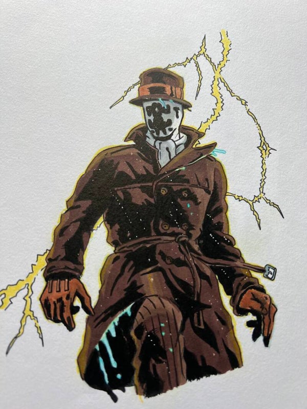 RORSCHACH