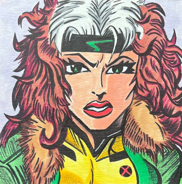 ROGUE