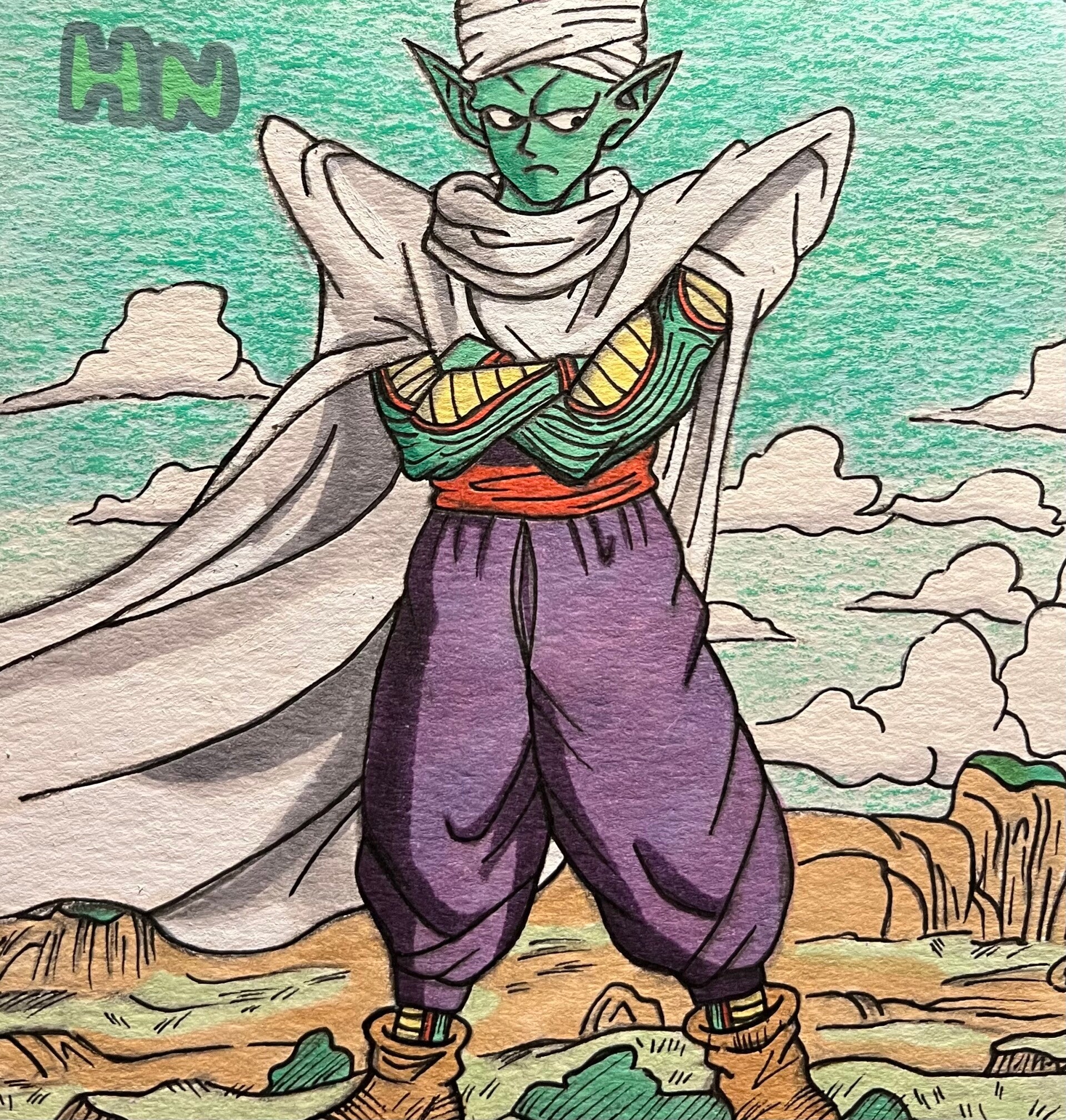 PICCOLO