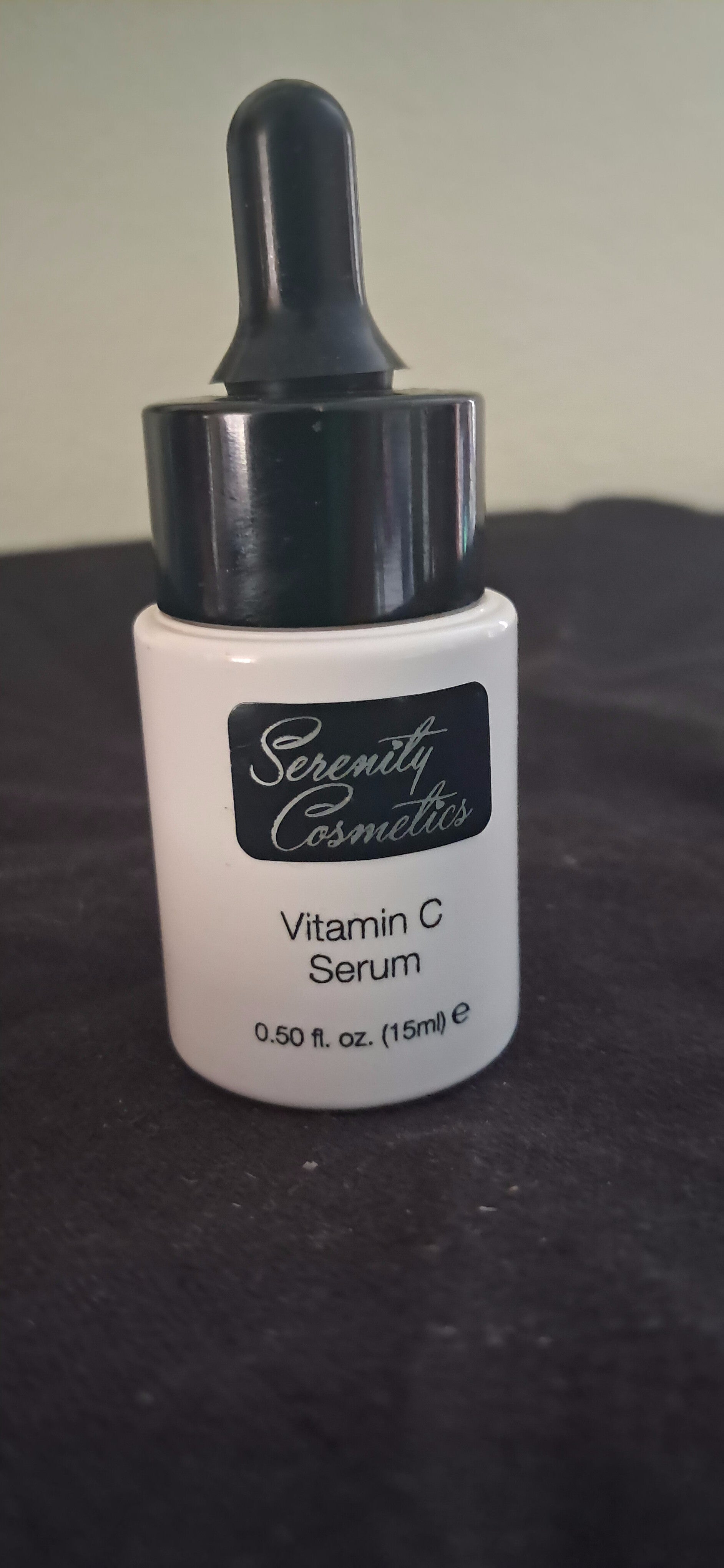 vitamin c serum