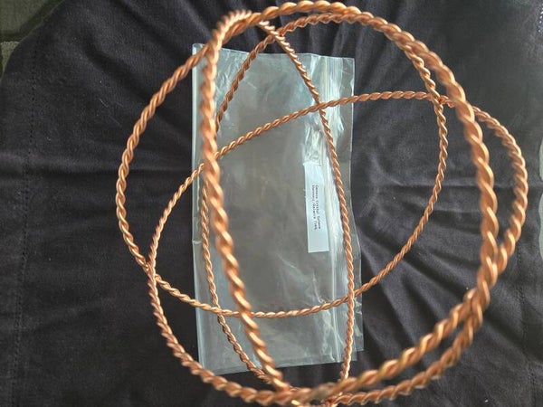 tensor energy spheres