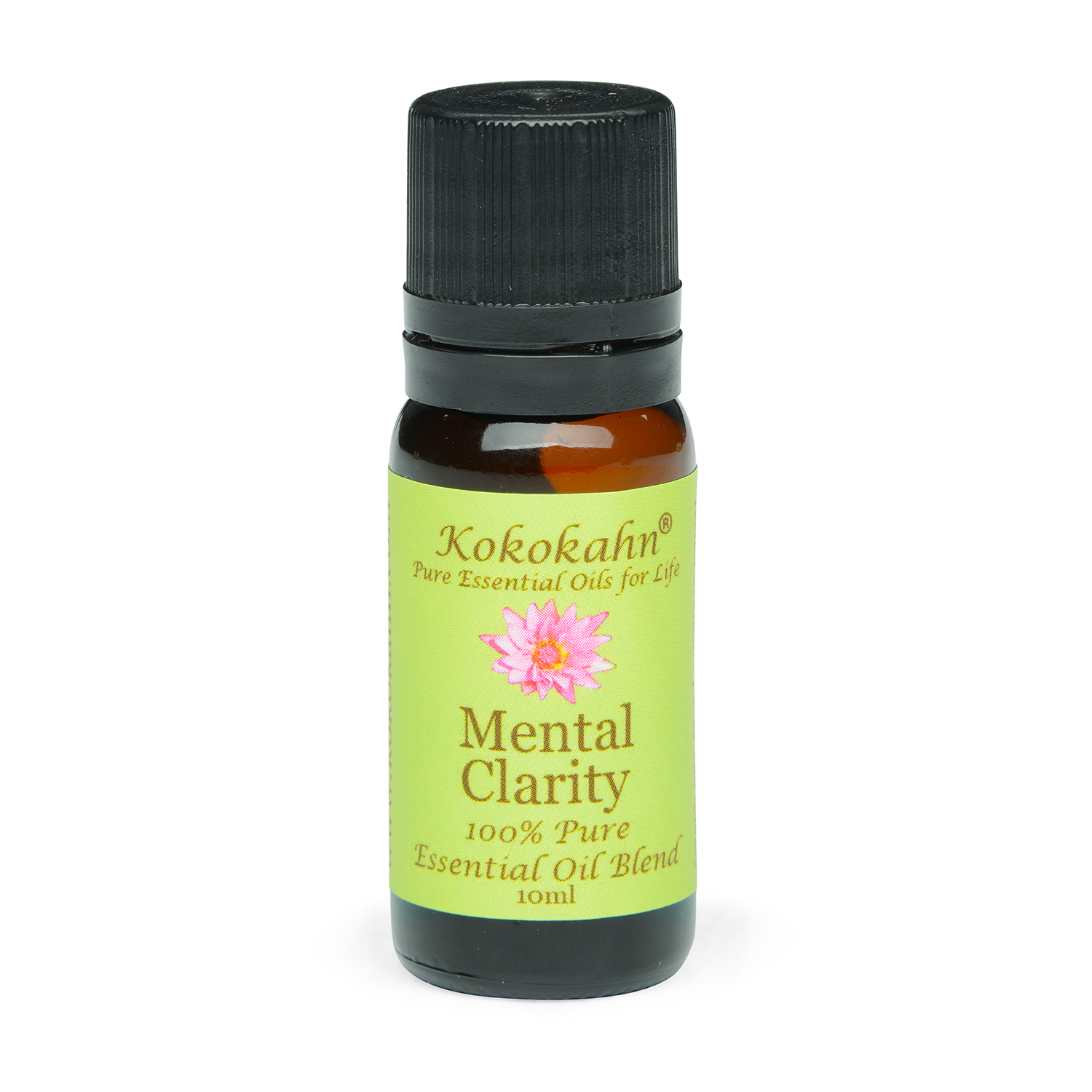 okokahn's new Mental Clarity Essential