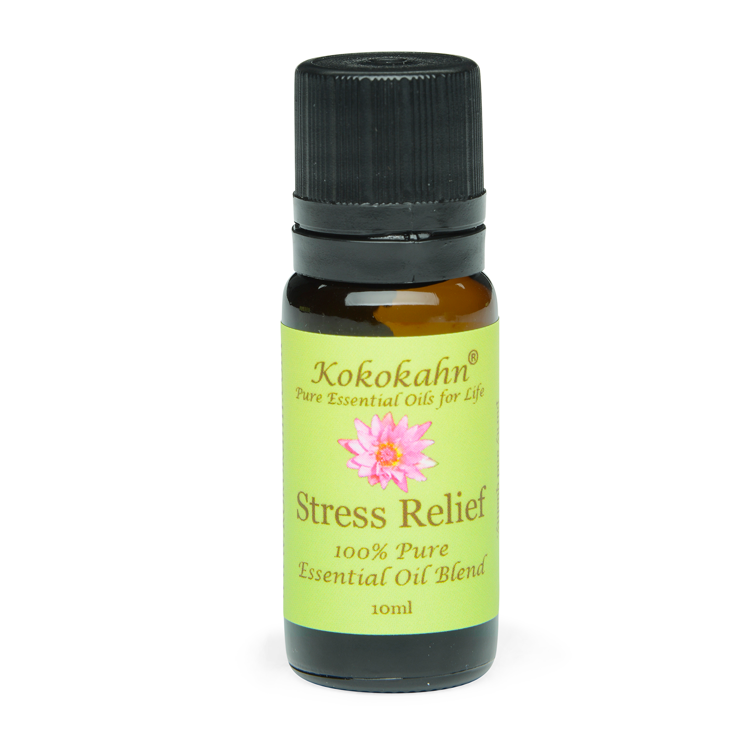 Kokokahn's Stress Relief Essential Oil