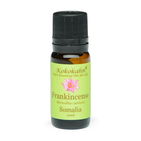 Frankincense essential