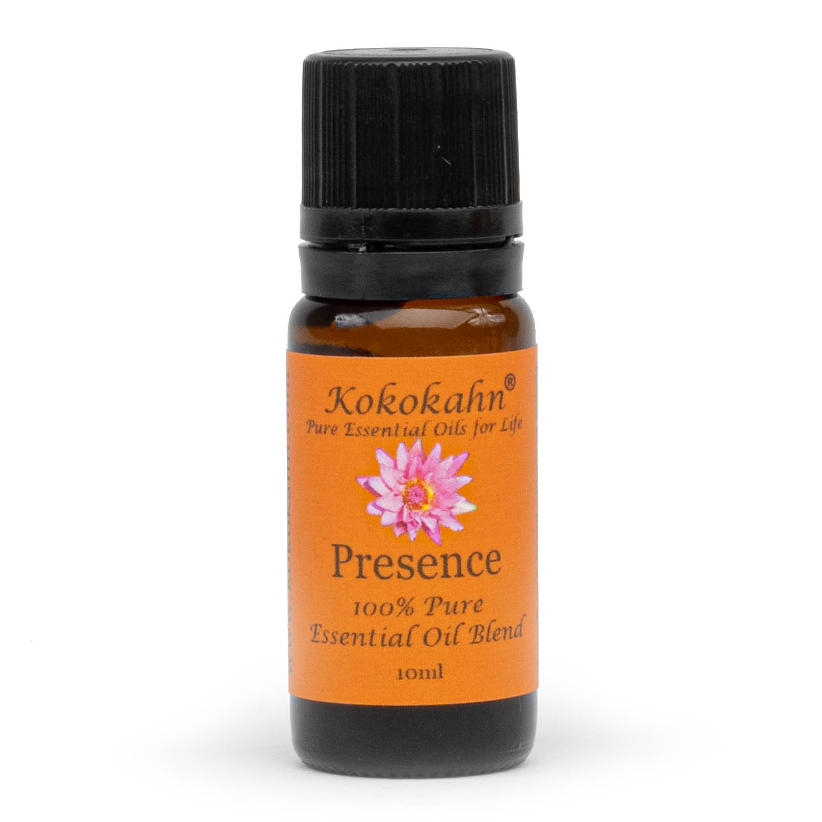 Presence Essential Oil Blend