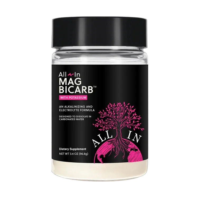 Mag Bicarb plus