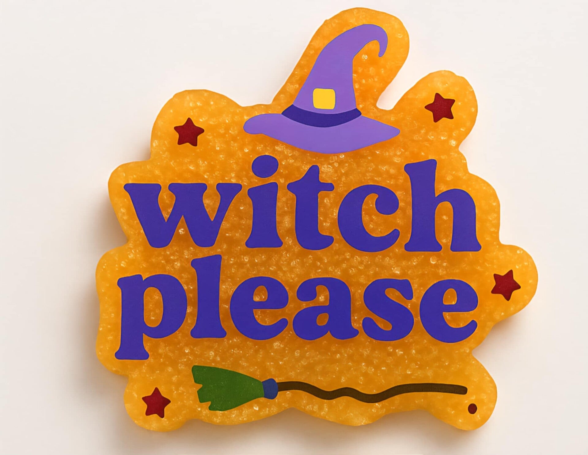 witch please