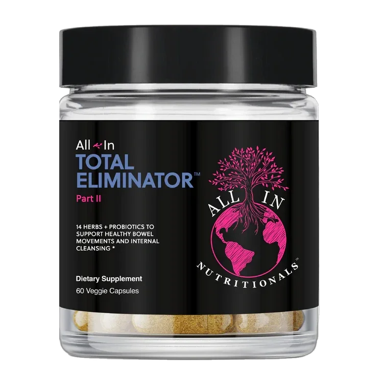 Total Eliminator part 2