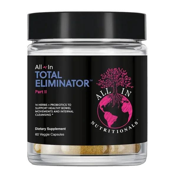 Total Eliminator part 2