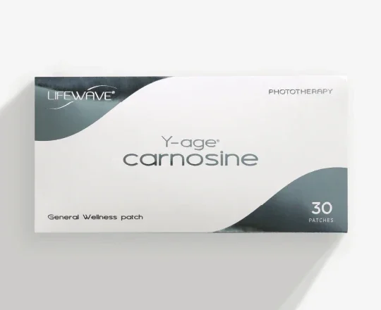 Y-Age Carnosine