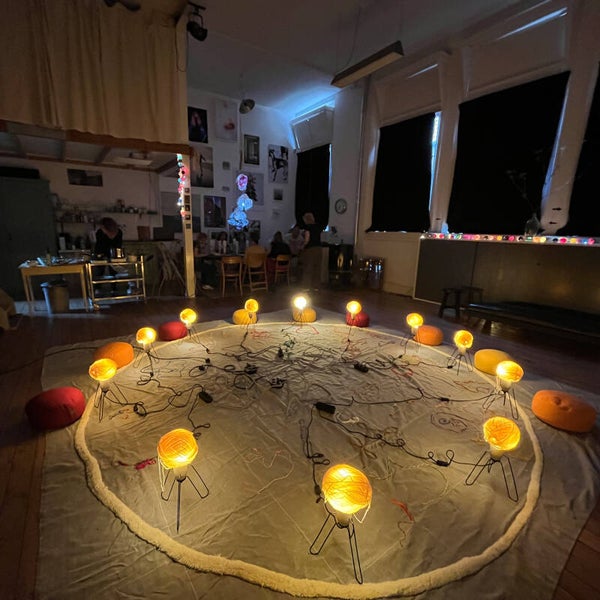 Event Dream Catcher tot 12 pers