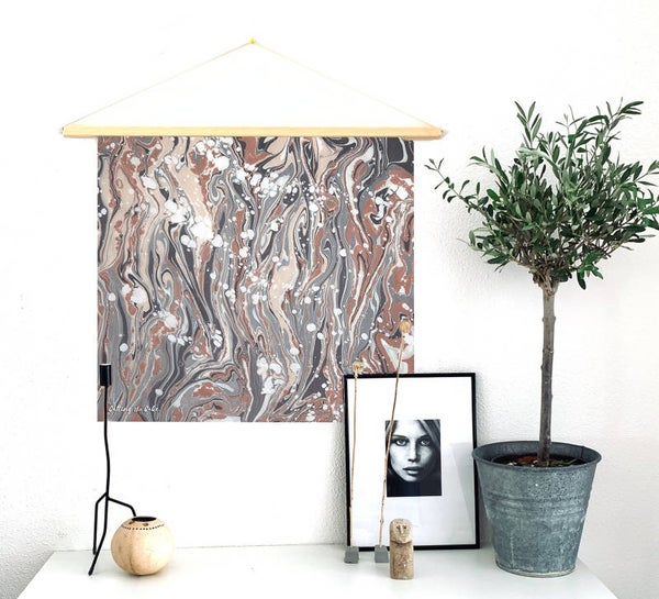 Magic Artwear Mini - Earth