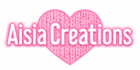 AisiaCreations.nl