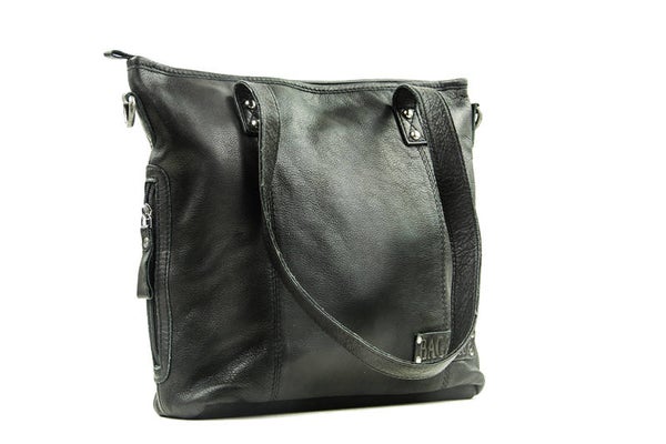 BAG2BAG Jersey- Black