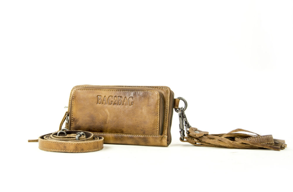 BAG2BAG Tennessee- Brown