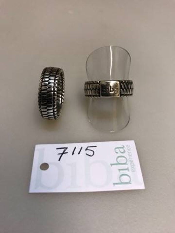 BIBA ring 7115