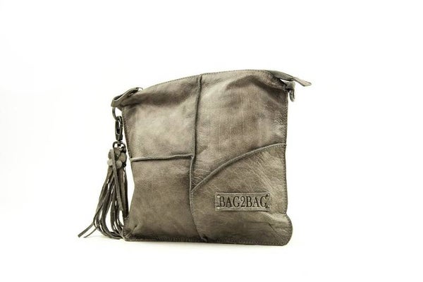 BAG2BAG - San Lucca - Grijs