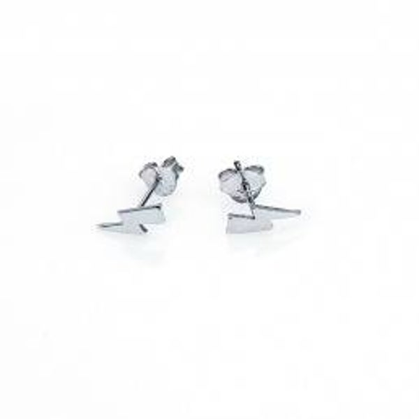 KARMA Symbol Lightning - 925 zilver