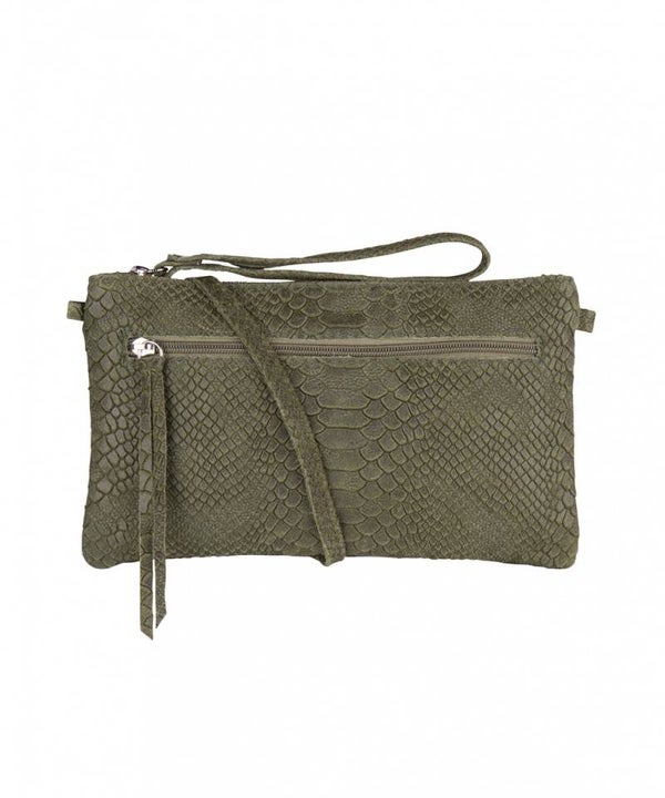 Mini bag snake