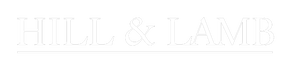Hill &amp; Lamb