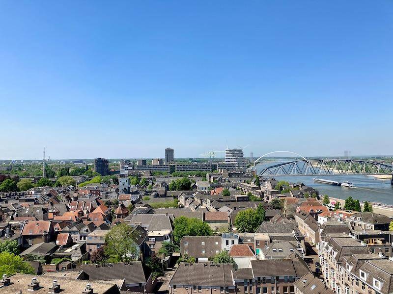 Buitengesloten in Nijmegen en met spoed een slotenmaker nodig