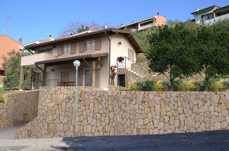 Negrar - Villa unifamiliare