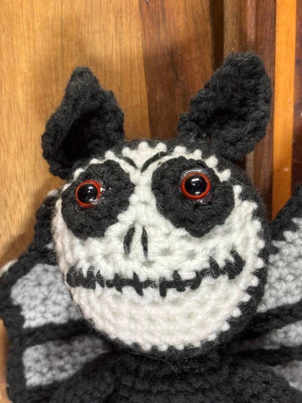 Nox Marrowmirth, the Grinning Shade