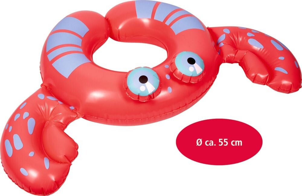 Bouée crabe - Die Spiegelburg