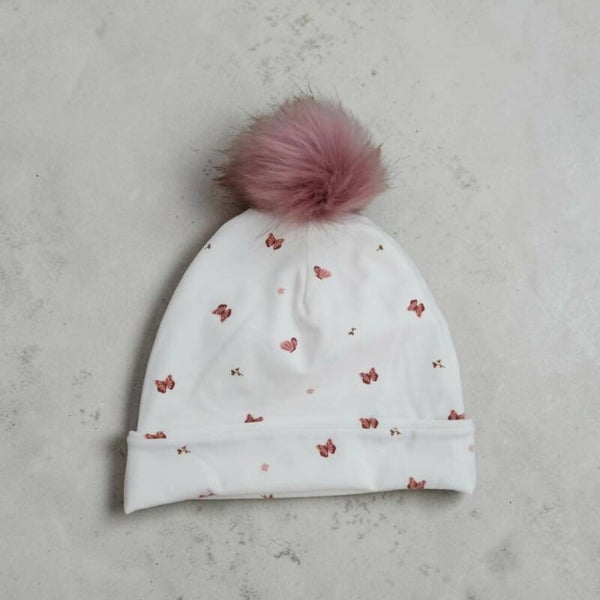 Ensemble papillon