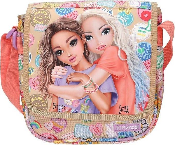 Sac bandoulière - TopModel