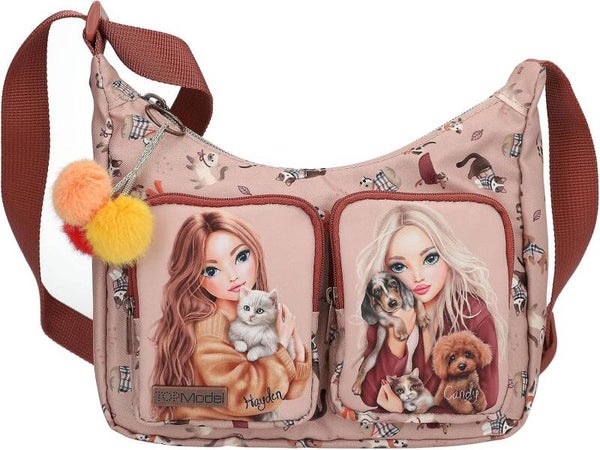 Sac animaux - TopModel