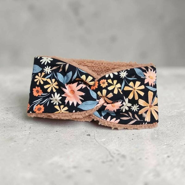 Ensemble fleurs