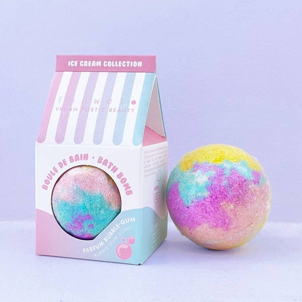 Boule de bain - Inuwet