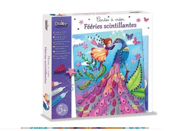 Fééries scintillantes - Crealign