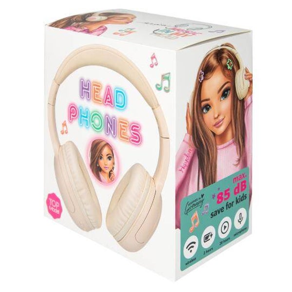 Casque TopModel