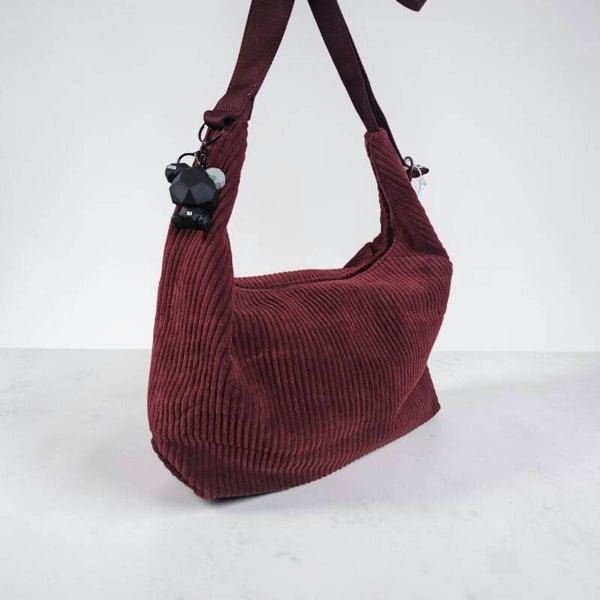 Sac - Velours