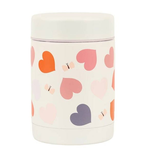 Pot alimentaire isotherme