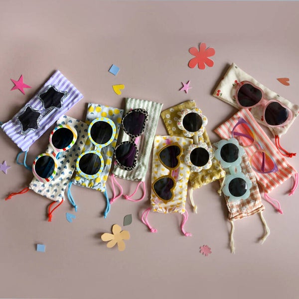 Lunette de soleil - Rockahula Kids