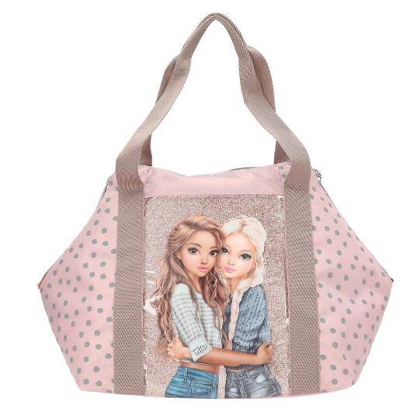 Sac paillettes - TopModel