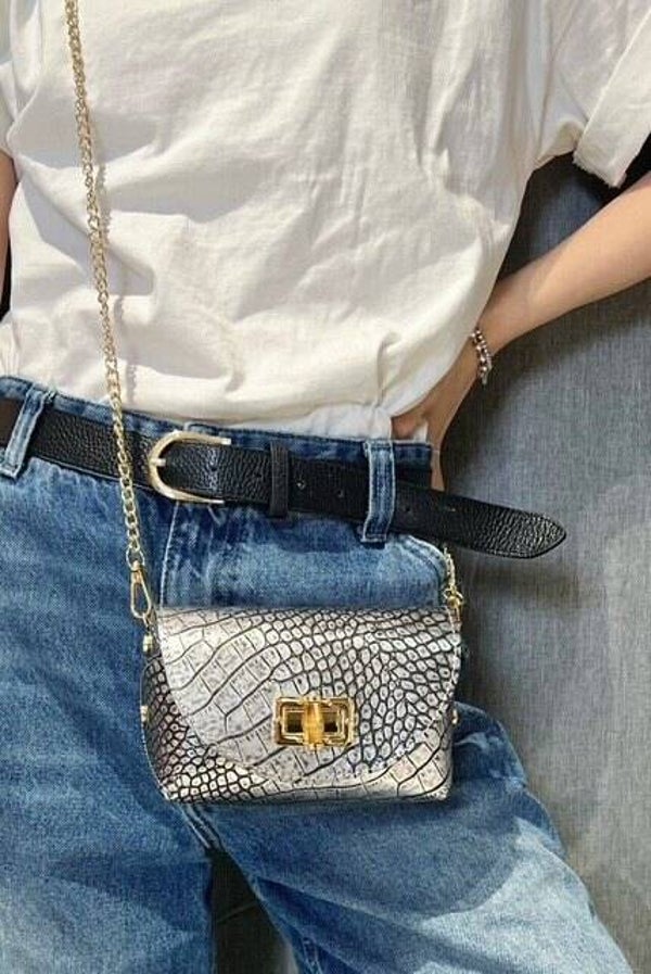 Sac Iris
