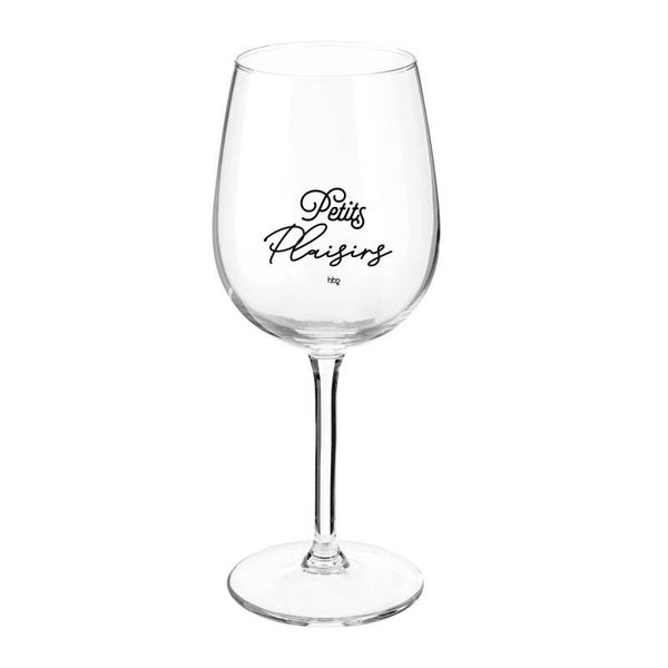 Verre à vin Petits plaisirs