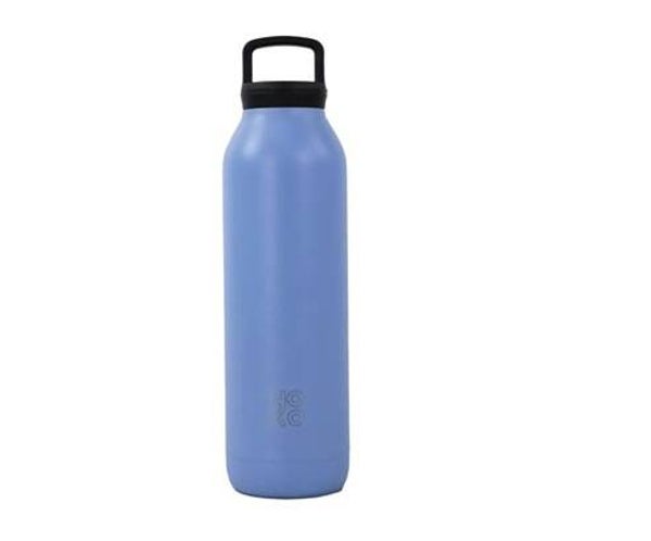 Bouteille isotherme avec infuseur - Yoko
