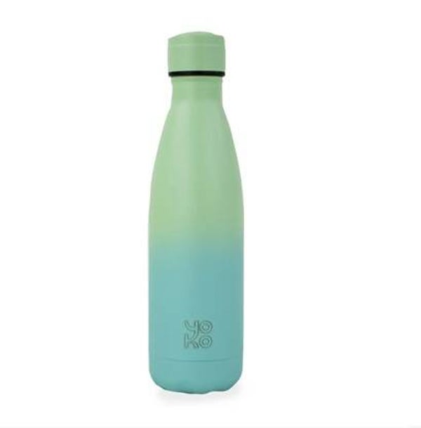 Bouteille isotherme dégradé - Yoko