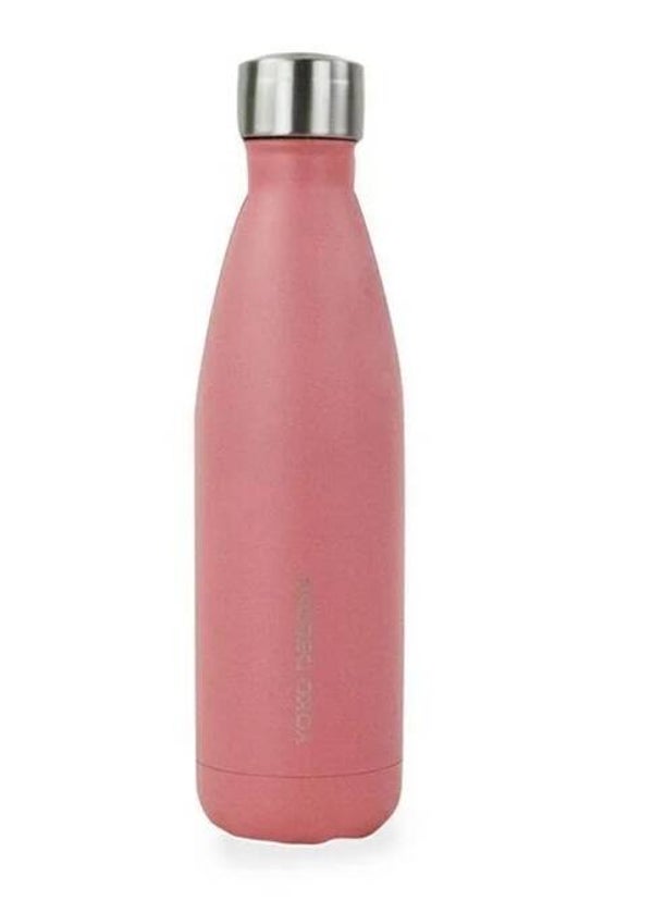 Bouteille isotherme uni - Yoko