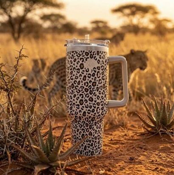 Mug isotherme XXL - Yoko