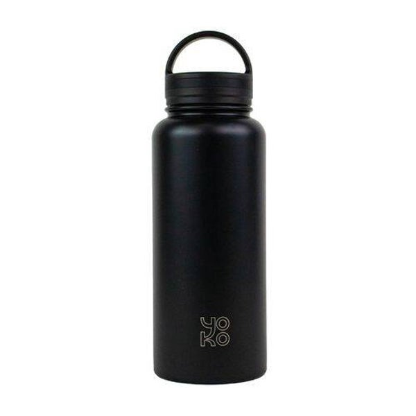 Bouteille isotherme 1L - Yoko