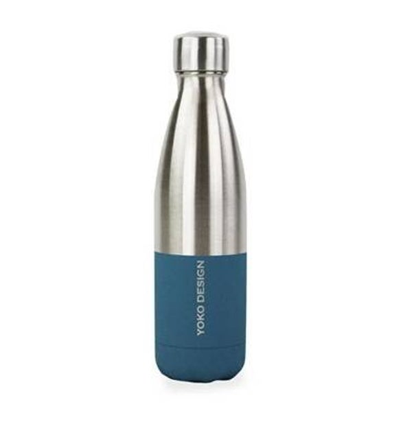 Bouteille isotherme demi - Yoko