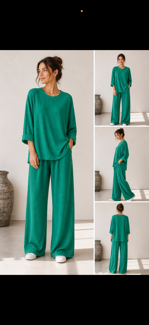 Ensemble lin