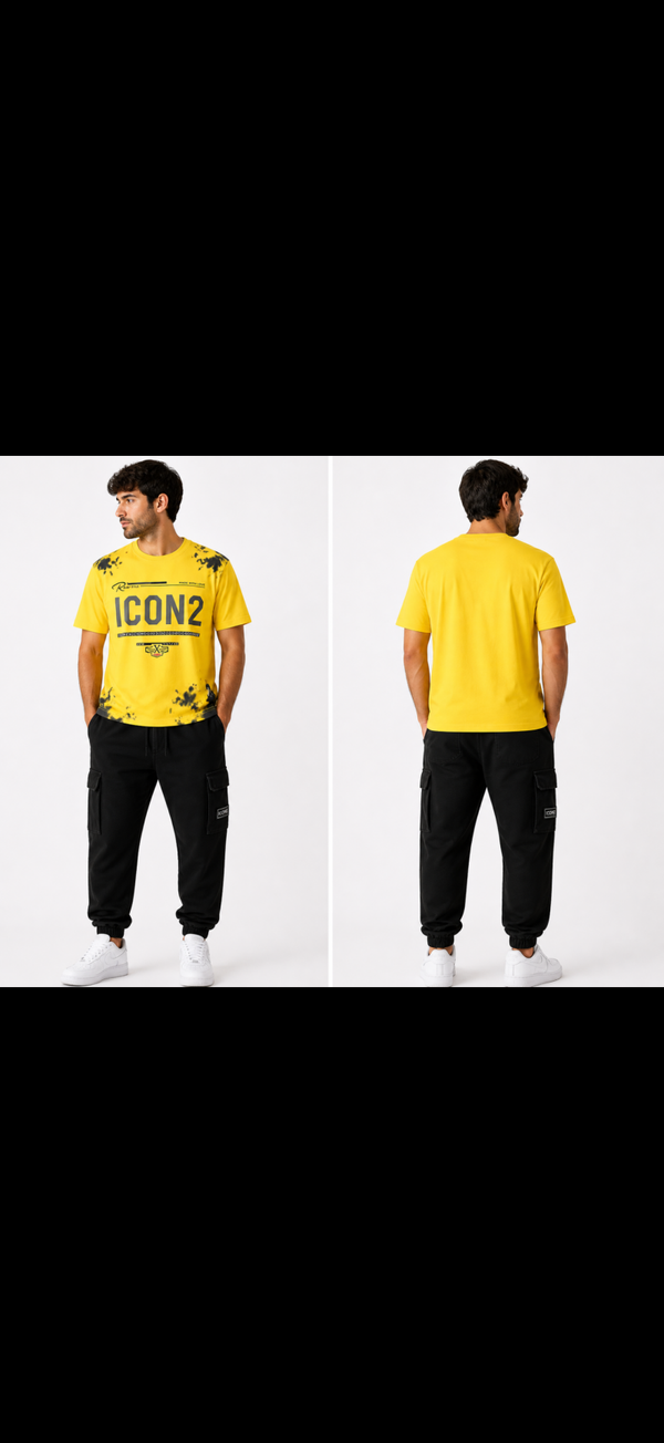 Tee shirt Icon2