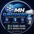 mh climatizaçoes
